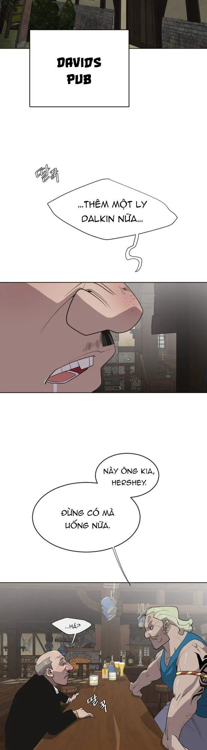 Kĩ Nguyên Của Anh Hùng Nettruyen ZZZ Chương 45 Page 3