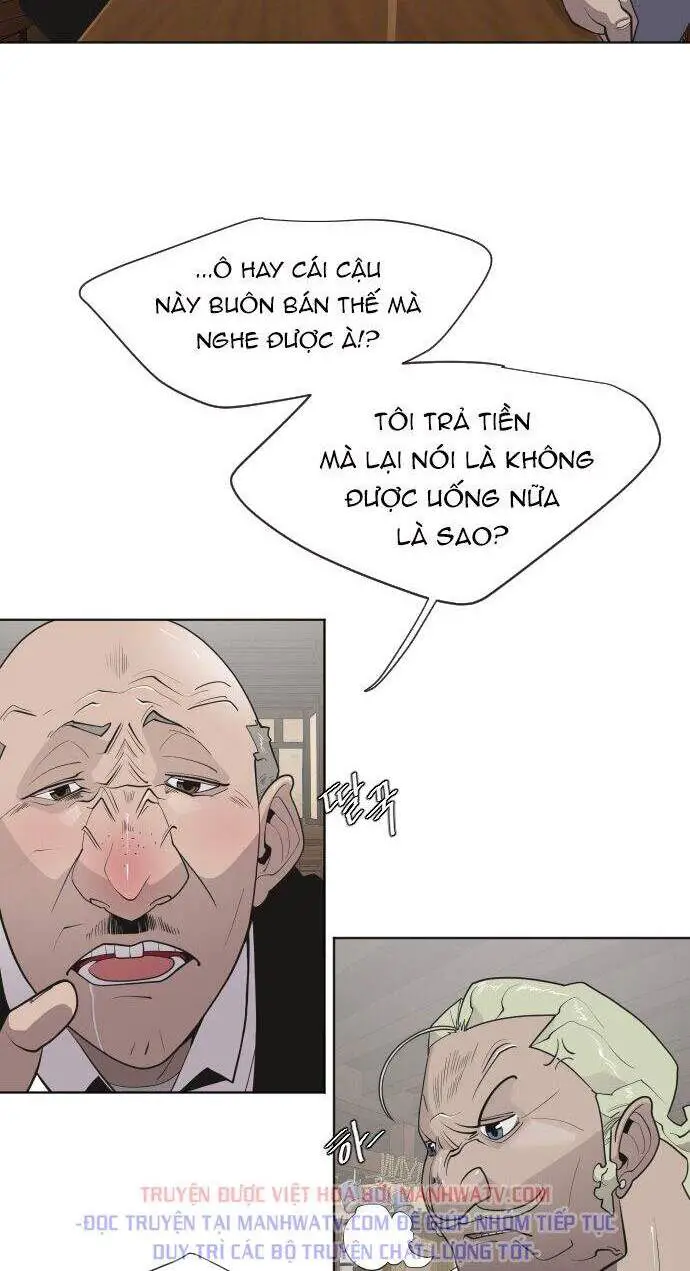 Kĩ Nguyên Của Anh Hùng Nettruyen ZZZ Chương 45 Page 4