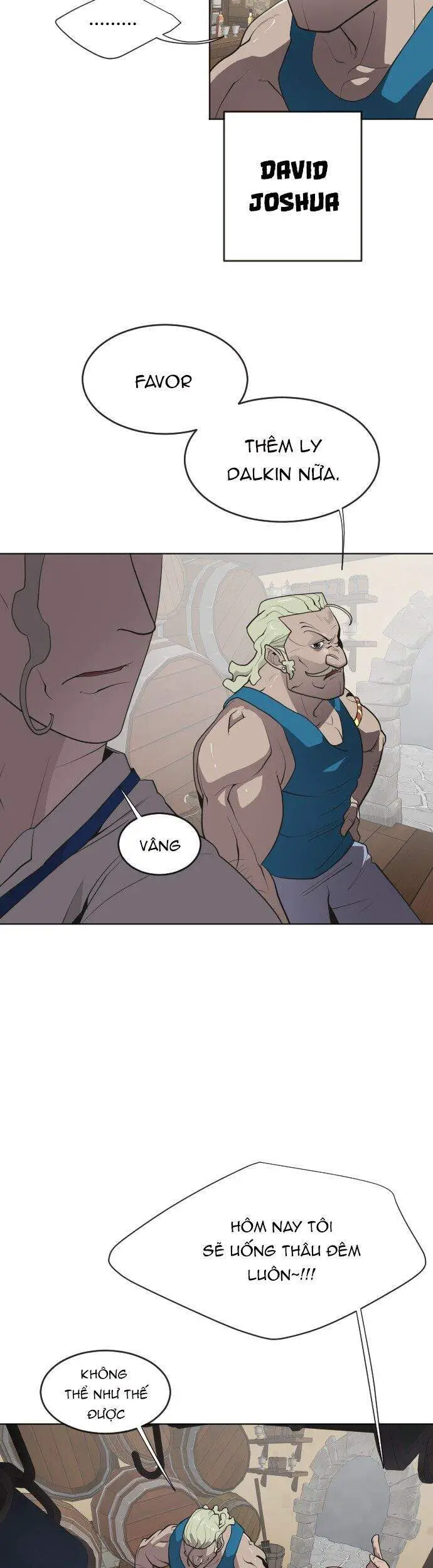 Kĩ Nguyên Của Anh Hùng Nettruyen ZZZ Chương 45 Page 5