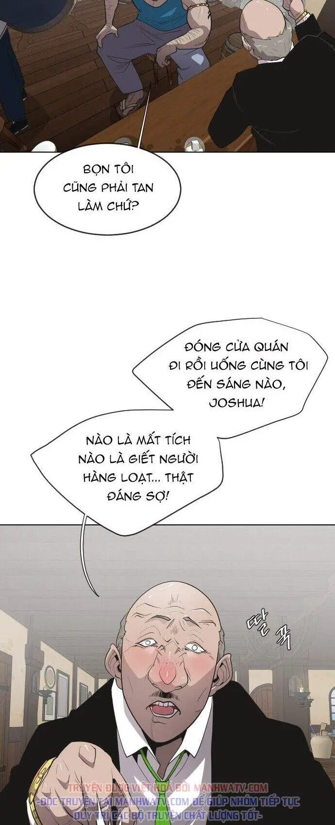 Kĩ Nguyên Của Anh Hùng Nettruyen ZZZ Chương 45 Page 6