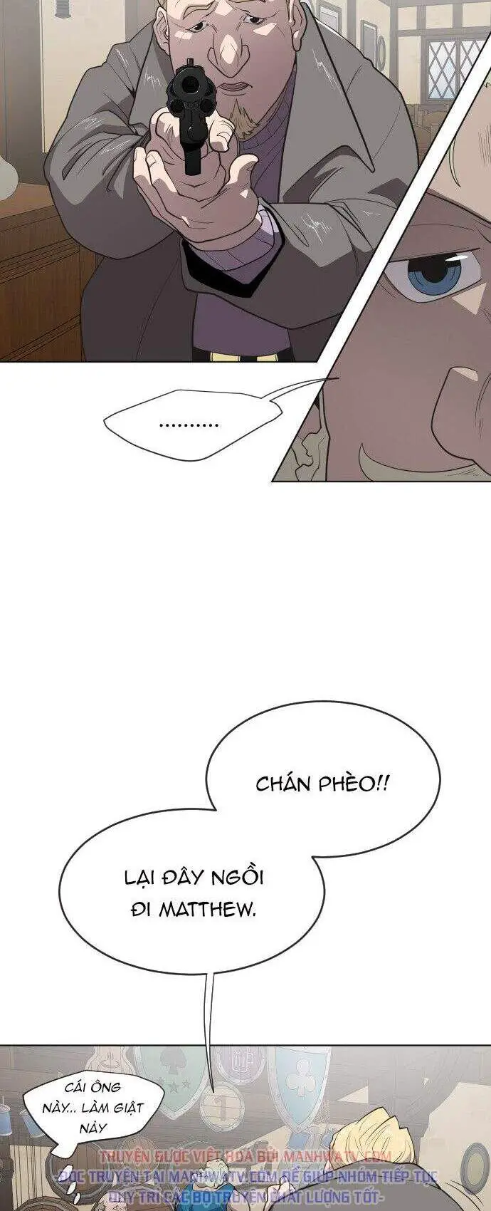 Kĩ Nguyên Của Anh Hùng Nettruyen ZZZ Chương 45 Page 8