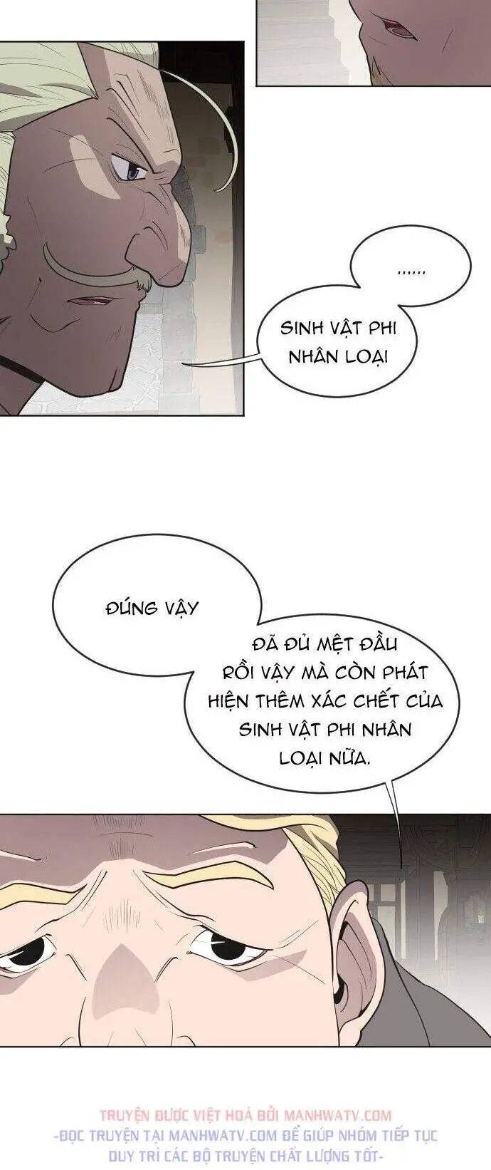 Kĩ Nguyên Của Anh Hùng Nettruyen ZZZ Chương 45 Page 12