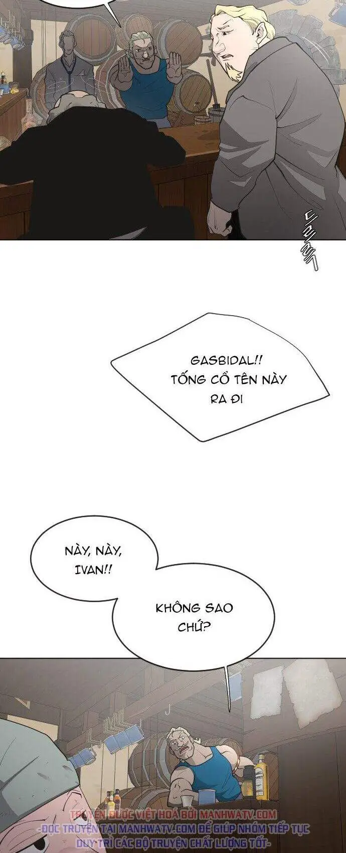 Kĩ Nguyên Của Anh Hùng Nettruyen ZZZ Chương 45 Page 24