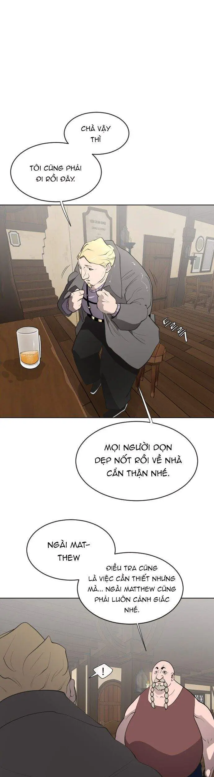 Kĩ Nguyên Của Anh Hùng Nettruyen ZZZ Chương 45 Page 27
