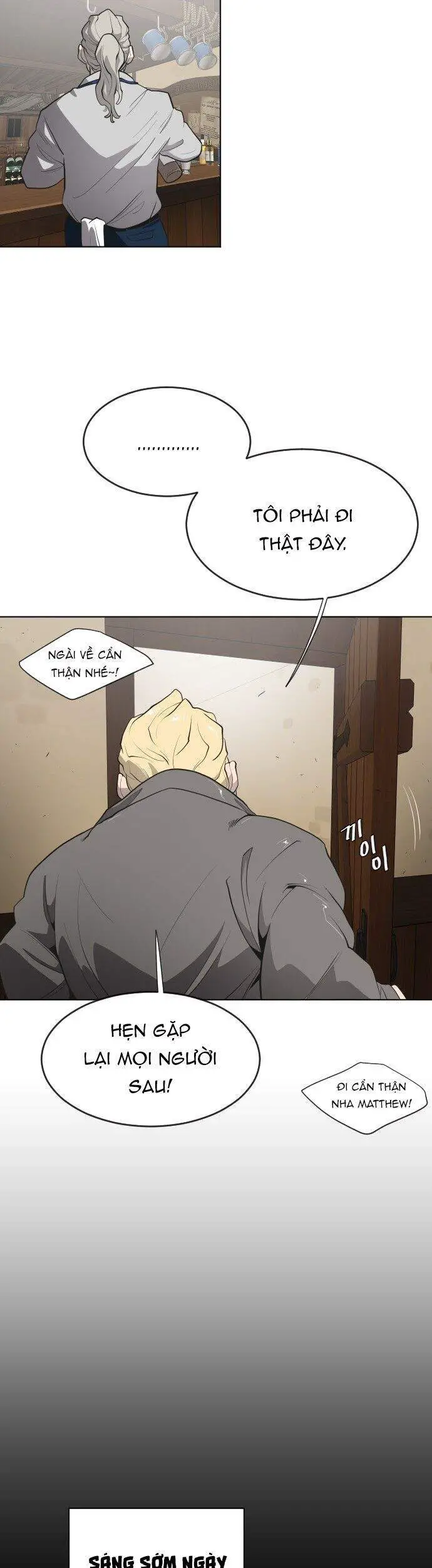 Kĩ Nguyên Của Anh Hùng Nettruyen ZZZ Chương 45 Page 31