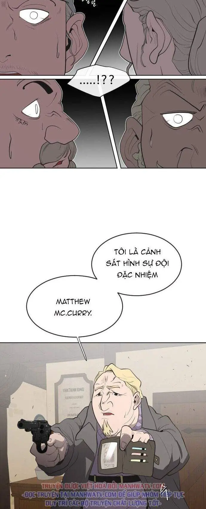 Kĩ Nguyên Của Anh Hùng Nettruyen ZZZ Chương 45 Page 36
