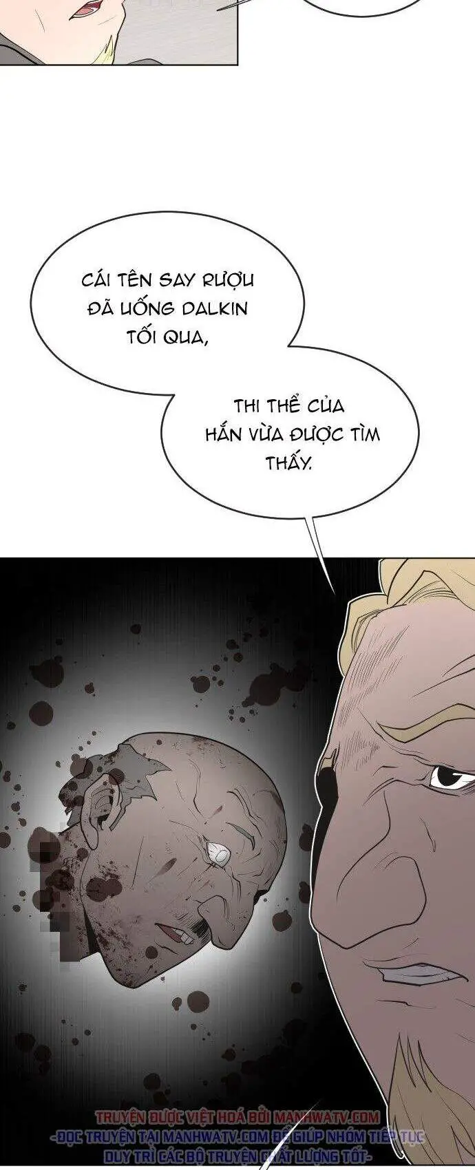 Kĩ Nguyên Của Anh Hùng Nettruyen ZZZ Chương 45 Page 38