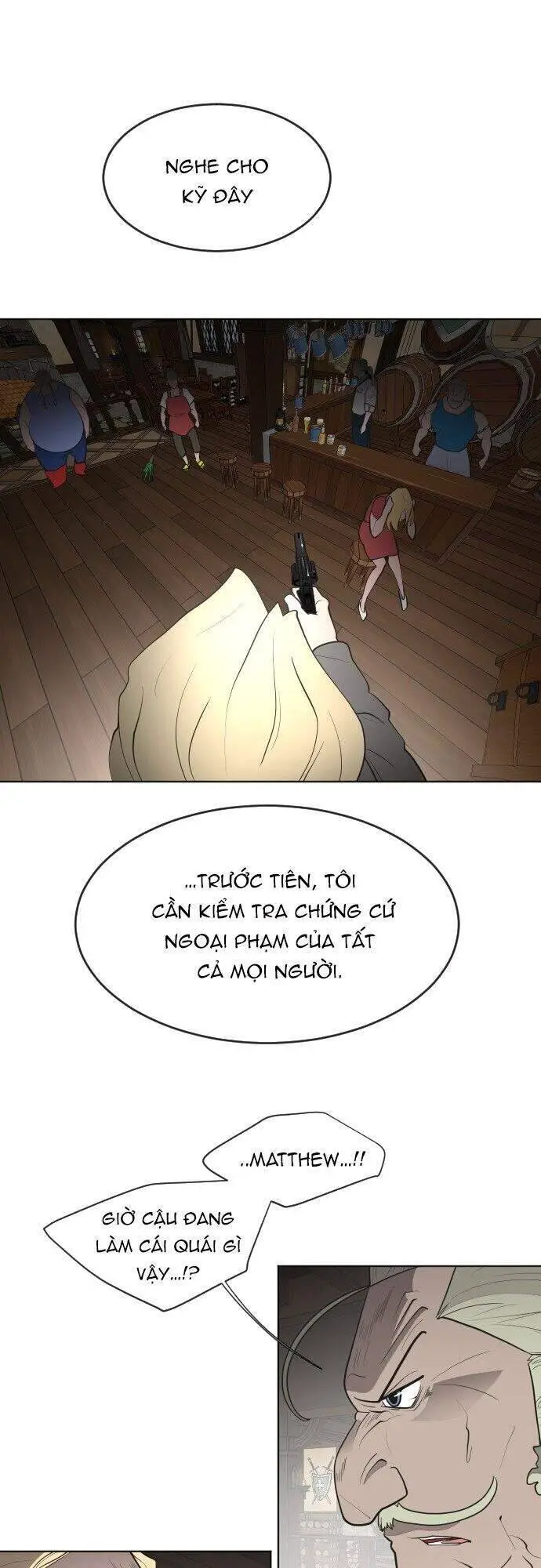 Kĩ Nguyên Của Anh Hùng Nettruyen ZZZ Chương 46 Page 2