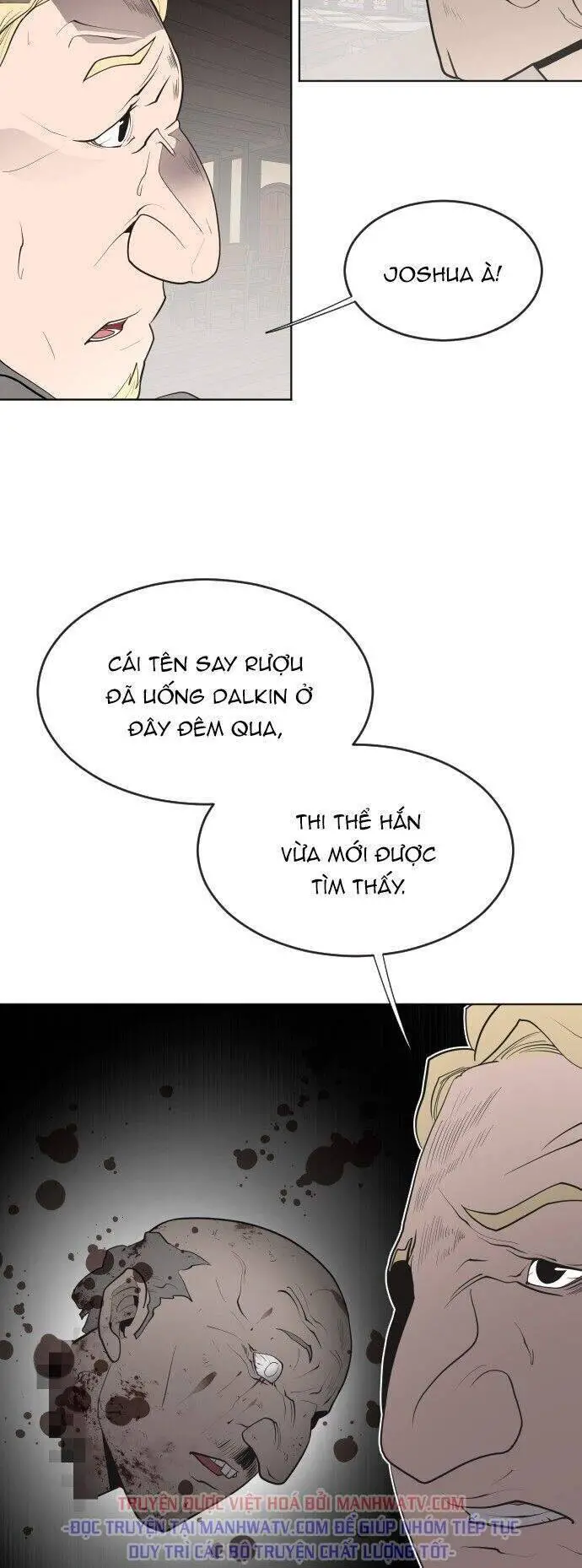 Kĩ Nguyên Của Anh Hùng Nettruyen ZZZ Chương 46 Page 3