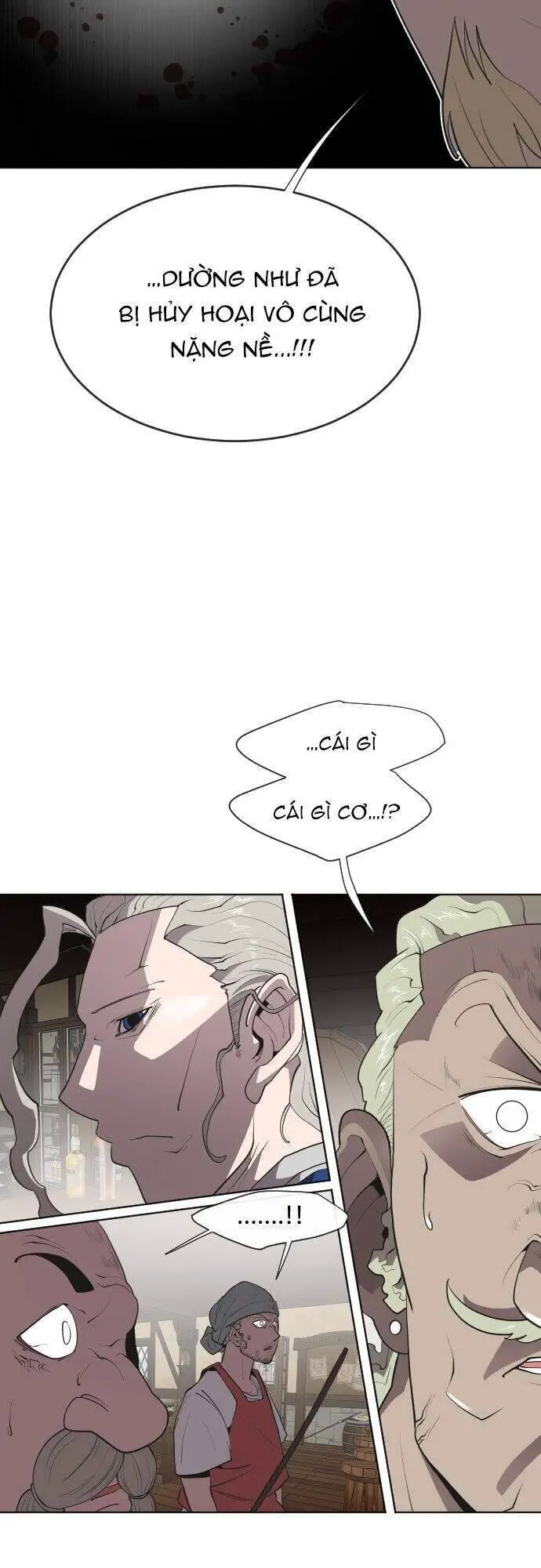 Kĩ Nguyên Của Anh Hùng Nettruyen ZZZ Chương 46 Page 4
