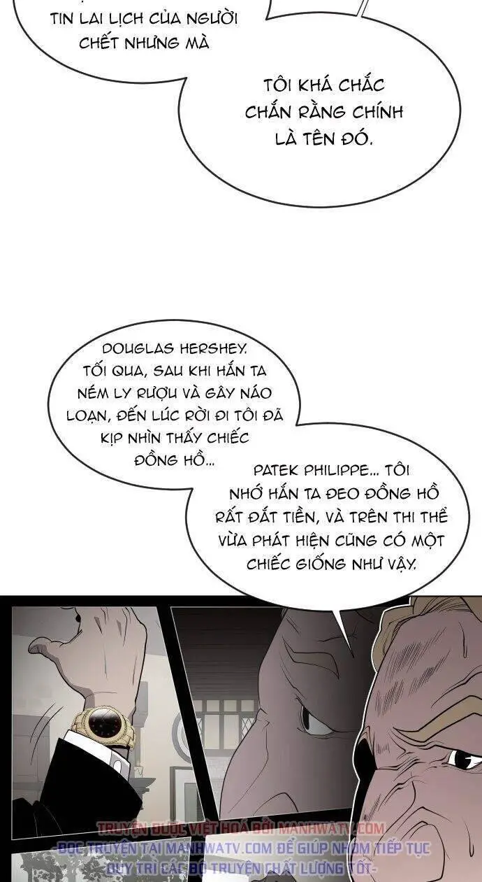 Kĩ Nguyên Của Anh Hùng Nettruyen ZZZ Chương 46 Page 7