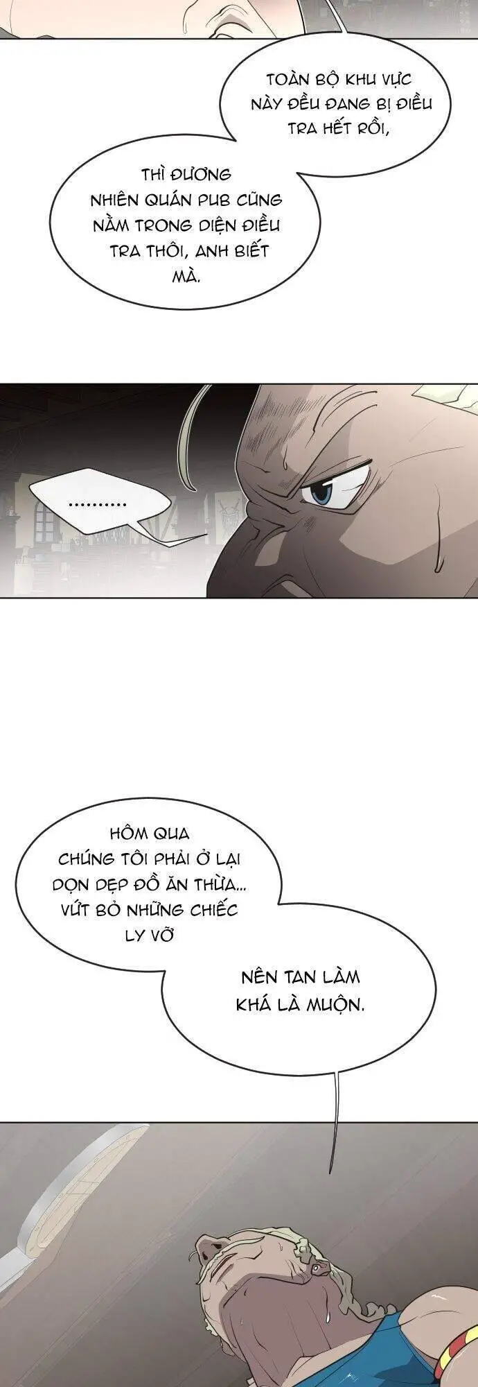 Kĩ Nguyên Của Anh Hùng Nettruyen ZZZ Chương 46 Page 12