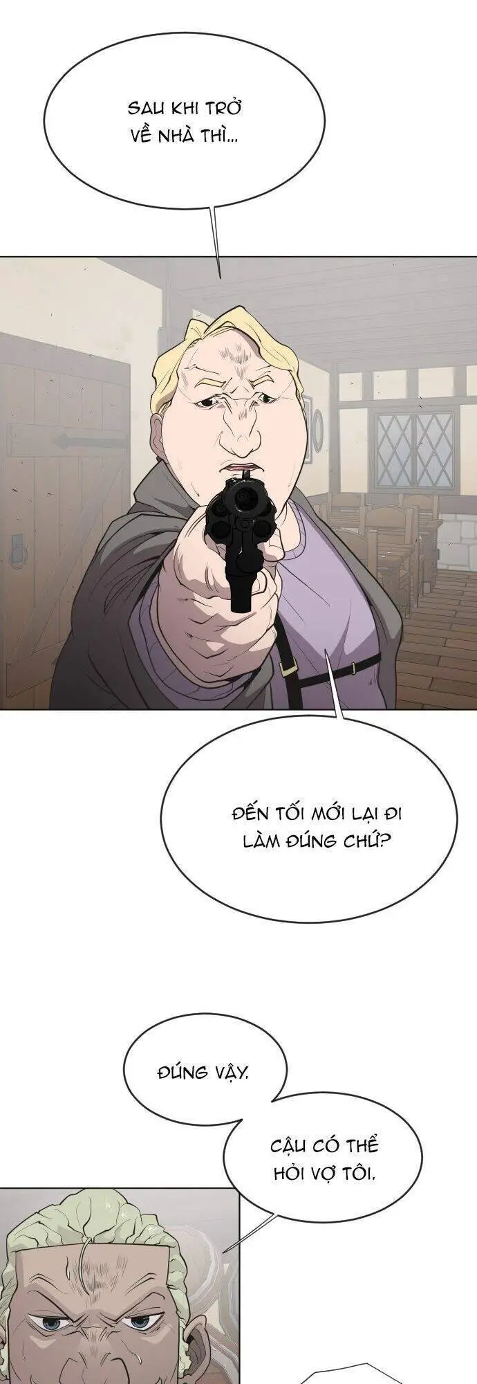 Kĩ Nguyên Của Anh Hùng Nettruyen ZZZ Chương 46 Page 16