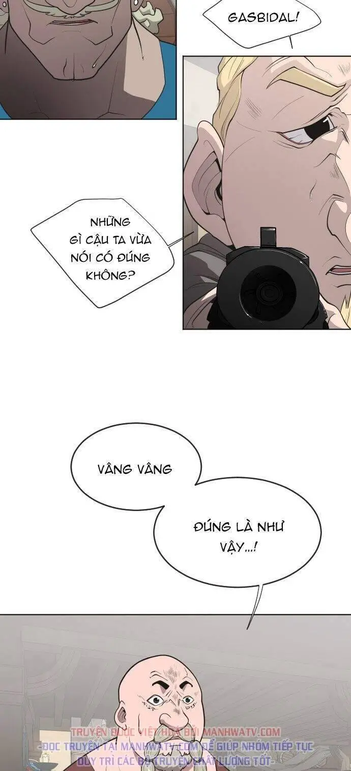 Kĩ Nguyên Của Anh Hùng Nettruyen ZZZ Chương 46 Page 17