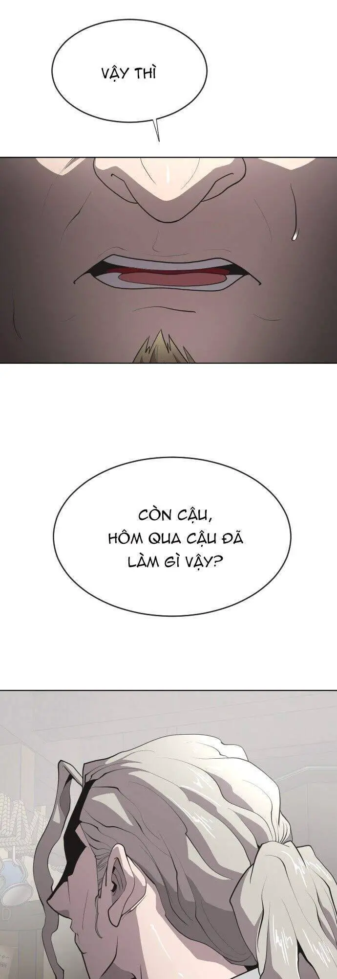 Kĩ Nguyên Của Anh Hùng Nettruyen ZZZ Chương 46 Page 20