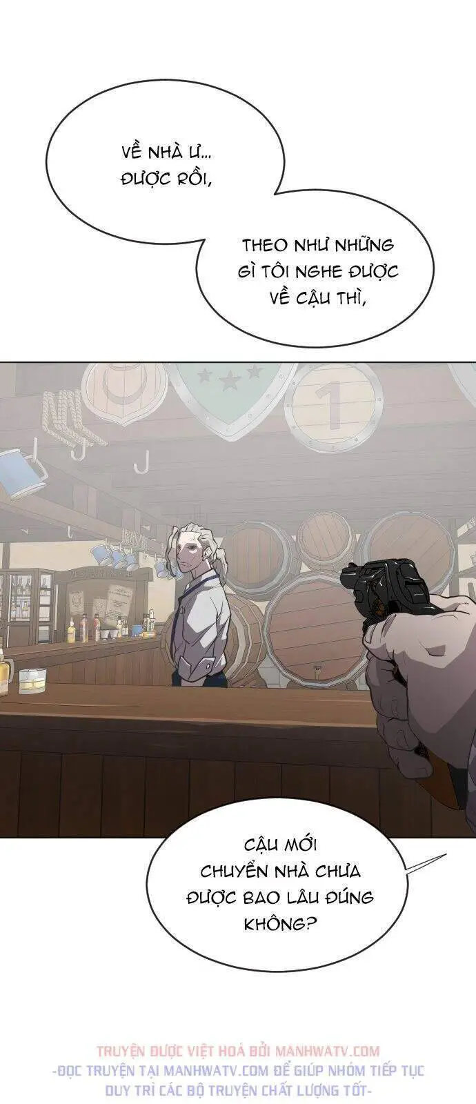 Kĩ Nguyên Của Anh Hùng Nettruyen ZZZ Chương 46 Page 23