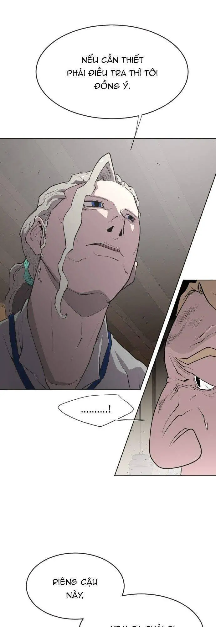 Kĩ Nguyên Của Anh Hùng Nettruyen ZZZ Chương 46 Page 26