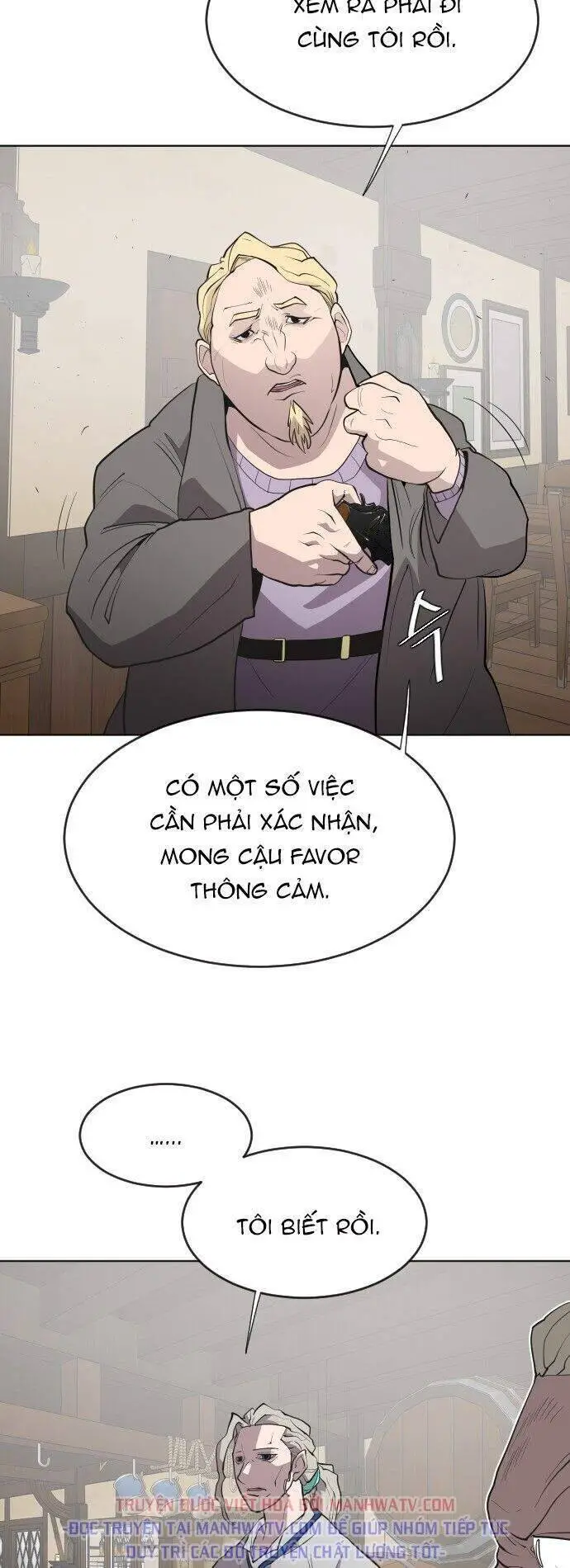 Kĩ Nguyên Của Anh Hùng Nettruyen ZZZ Chương 46 Page 27
