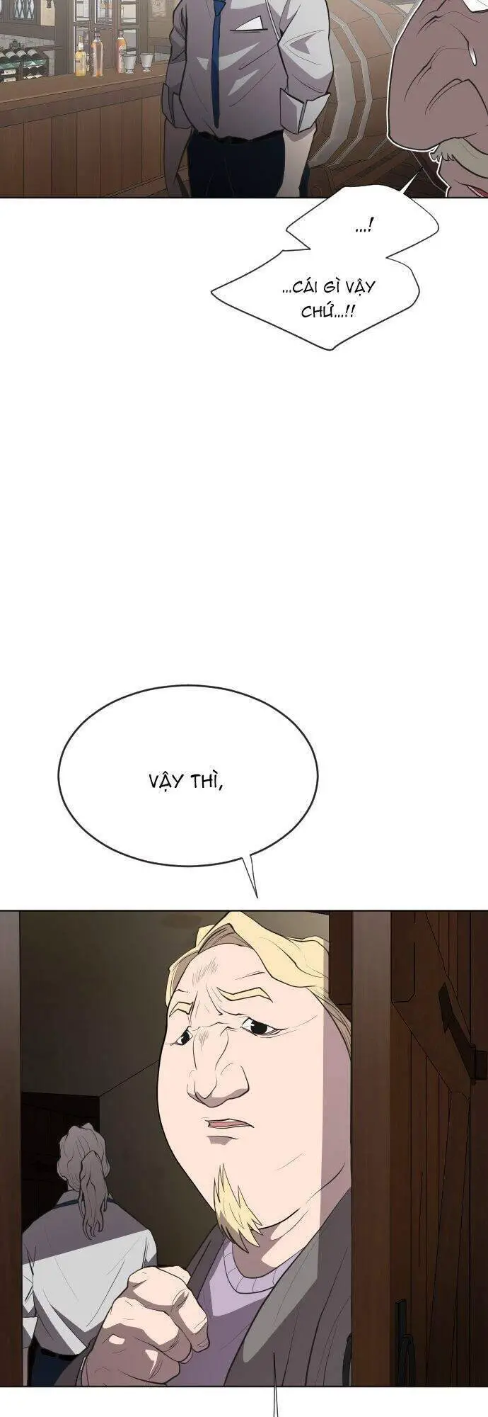 Kĩ Nguyên Của Anh Hùng Nettruyen ZZZ Chương 46 Page 28