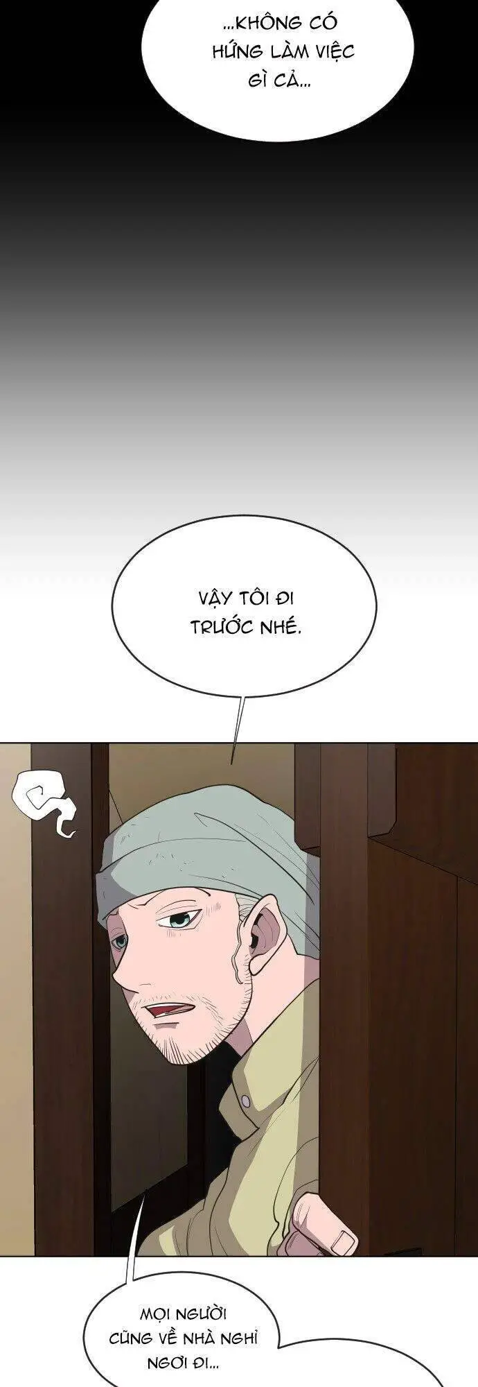 Kĩ Nguyên Của Anh Hùng Nettruyen ZZZ Chương 46 Page 32