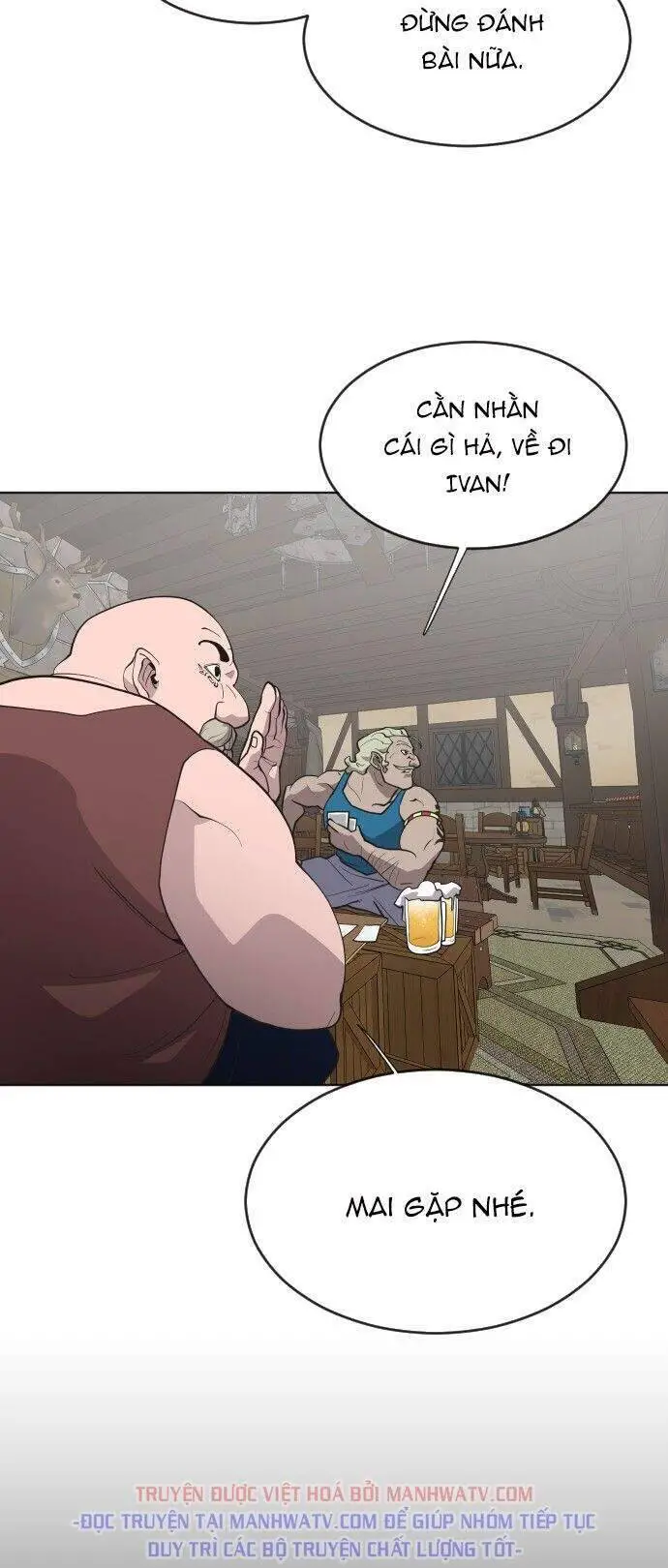 Kĩ Nguyên Của Anh Hùng Nettruyen ZZZ Chương 46 Page 33
