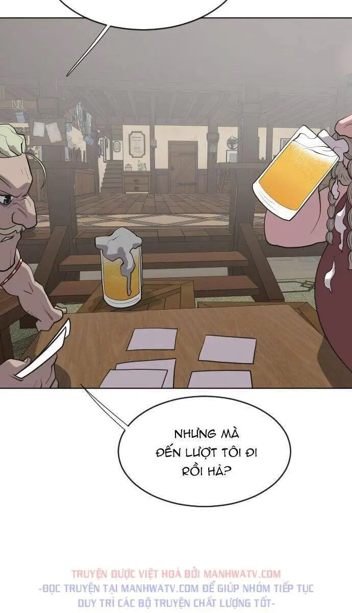 Kĩ Nguyên Của Anh Hùng Nettruyen ZZZ Chương 46 Page 35