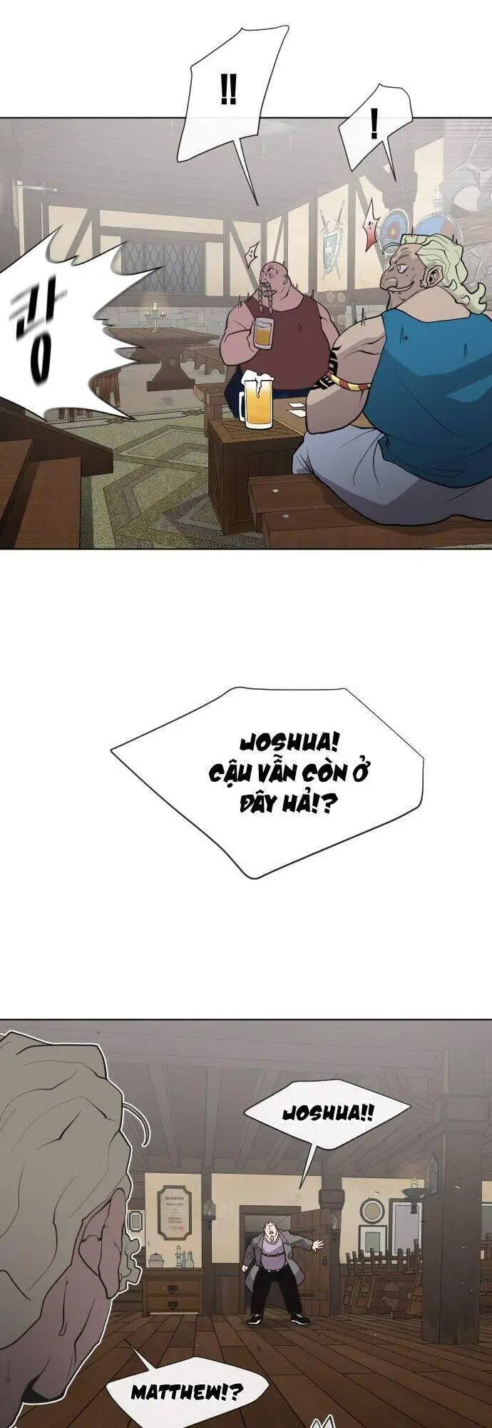 Kĩ Nguyên Của Anh Hùng Nettruyen ZZZ Chương 46 Page 36