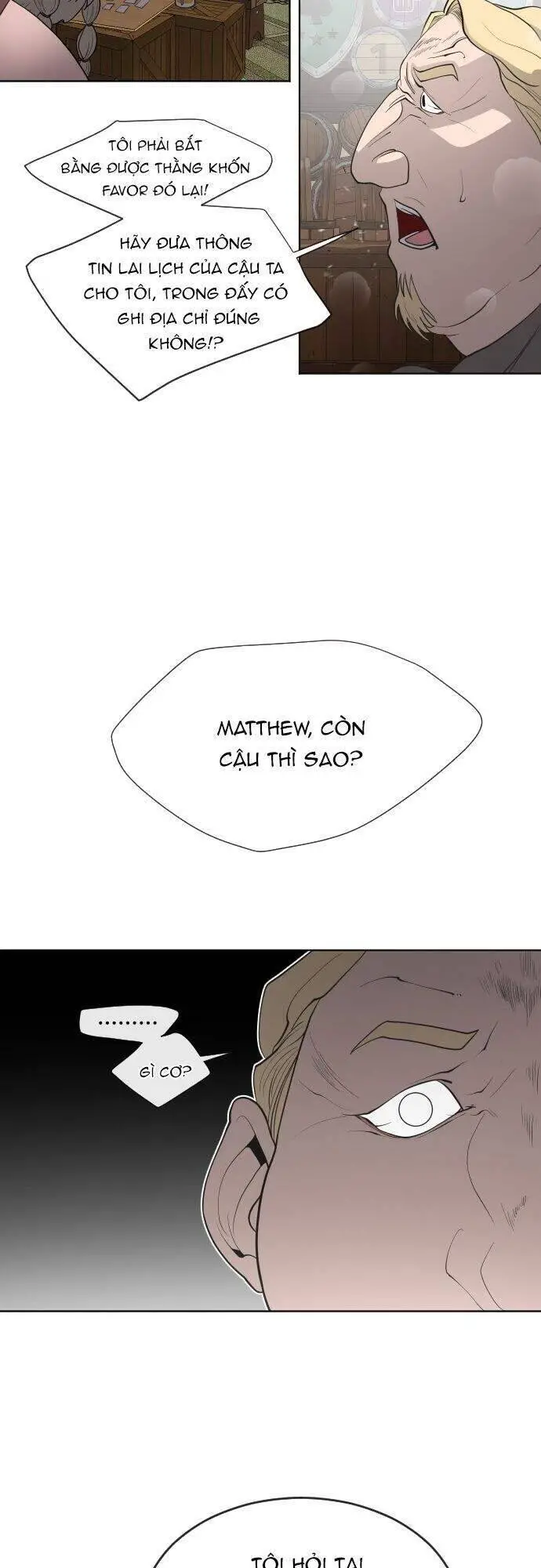 Kĩ Nguyên Của Anh Hùng Nettruyen ZZZ Chương 46 Page 40
