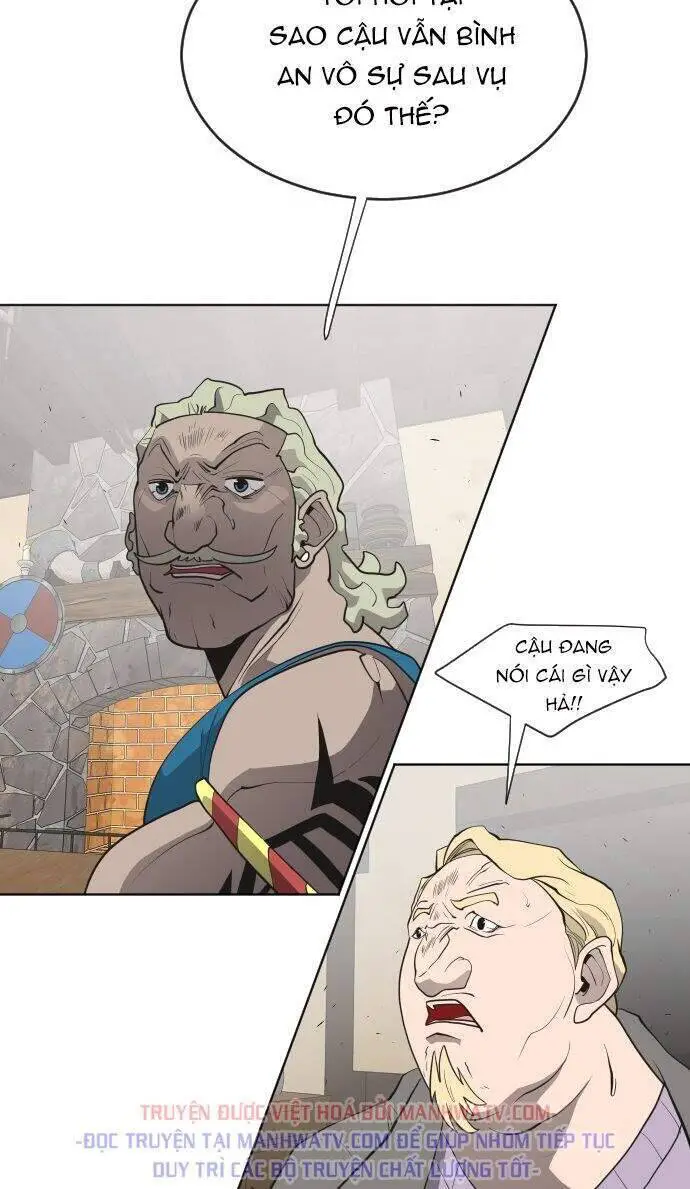 Kĩ Nguyên Của Anh Hùng Nettruyen ZZZ Chương 46 Page 41