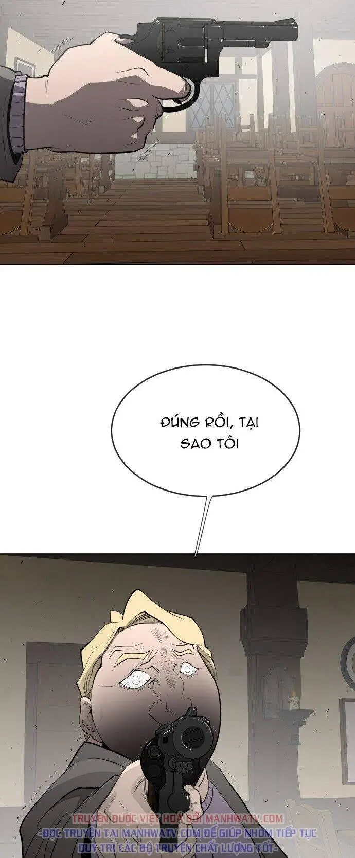 Kĩ Nguyên Của Anh Hùng Nettruyen ZZZ Chương 46 Page 45