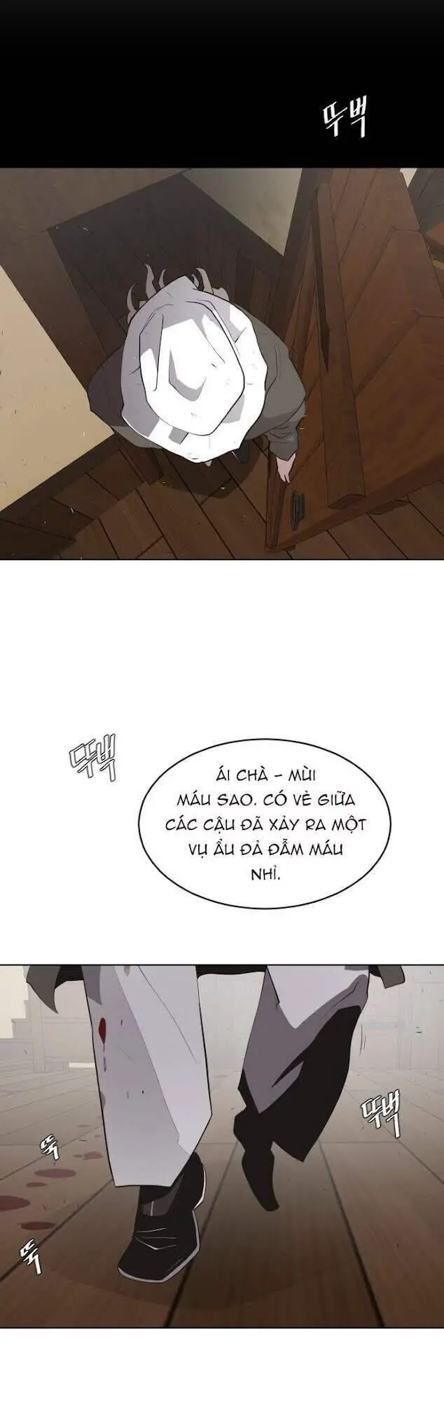 Kĩ Nguyên Của Anh Hùng Nettruyen ZZZ Chương 46 Page 53