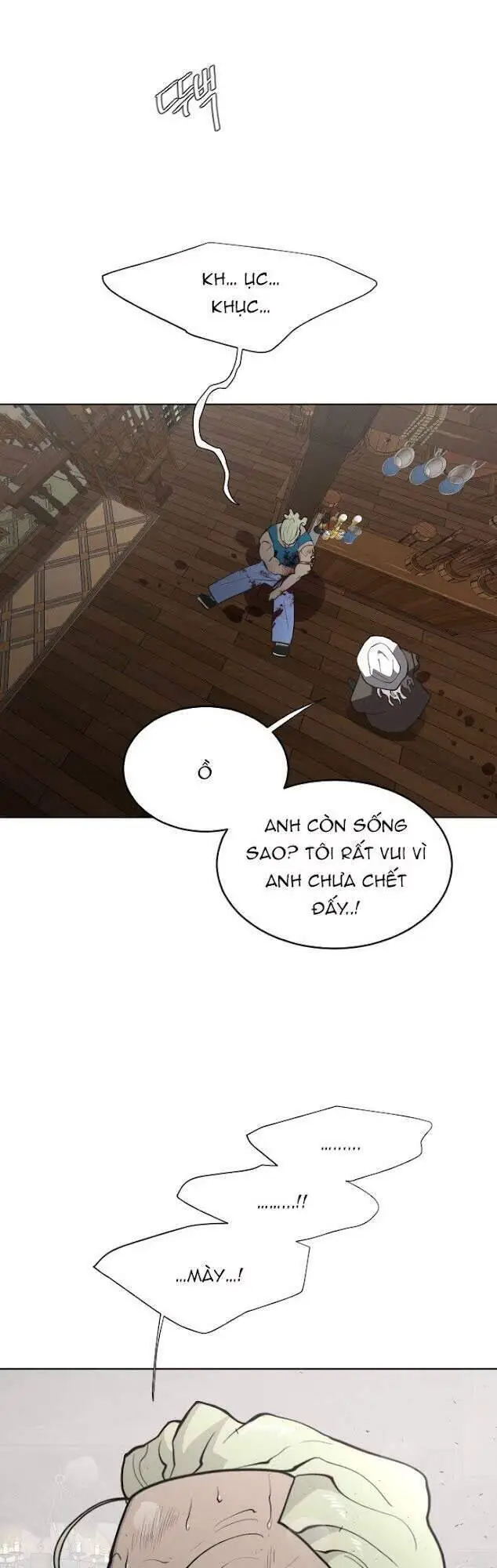 Kĩ Nguyên Của Anh Hùng Nettruyen ZZZ Chương 46 Page 54
