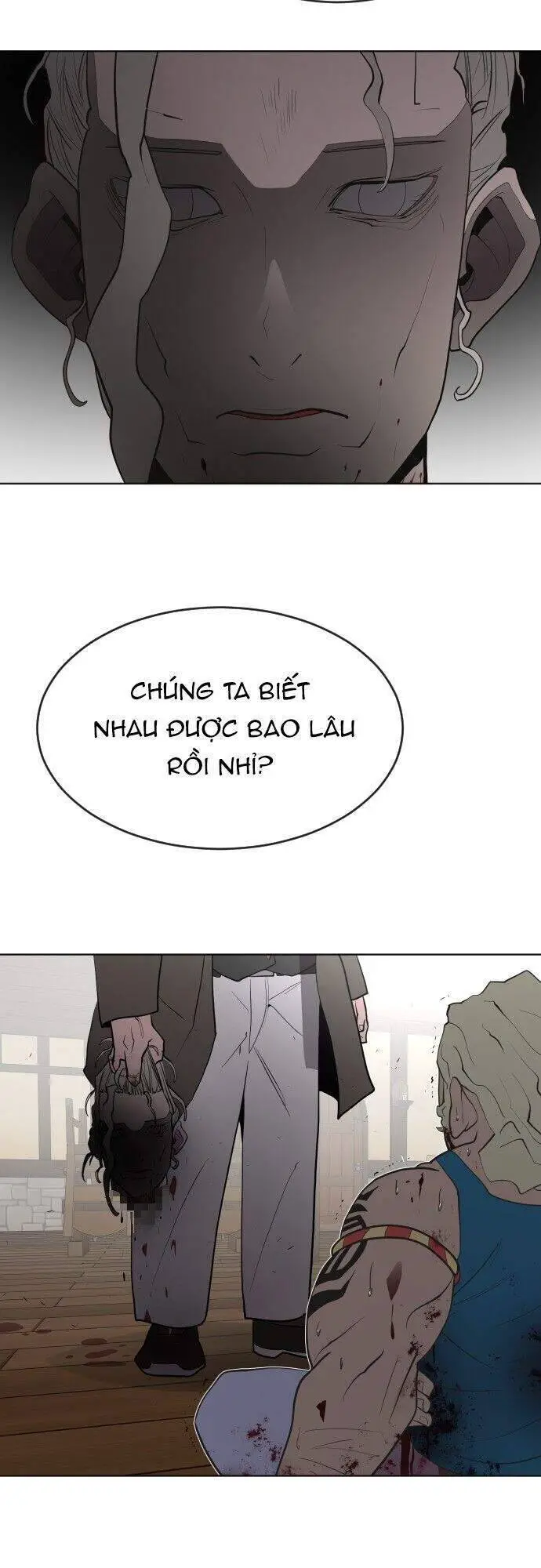 Kĩ Nguyên Của Anh Hùng Nettruyen ZZZ Chương 46 Page 56