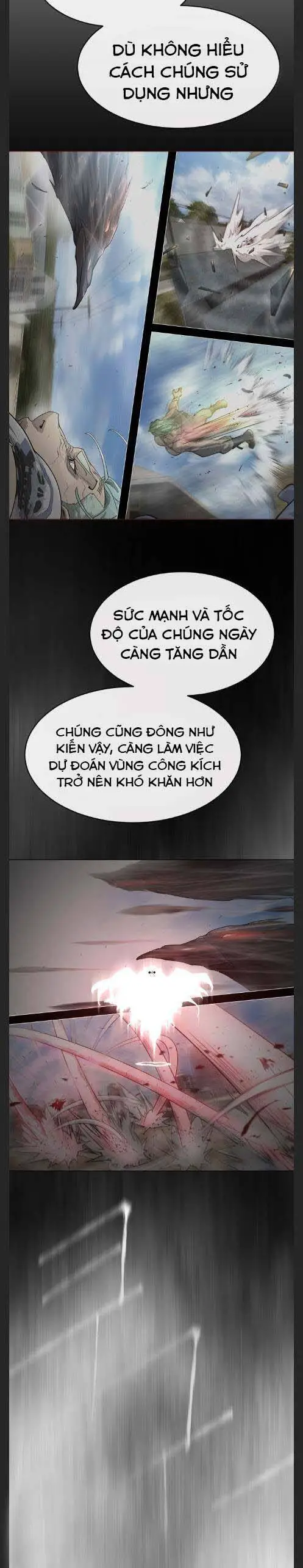 Kĩ Nguyên Của Anh Hùng Nettruyen ZZZ Chương 121.5 Page 8