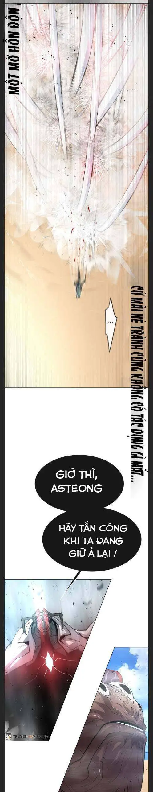 Kĩ Nguyên Của Anh Hùng Nettruyen ZZZ Chương 121.5 Page 9