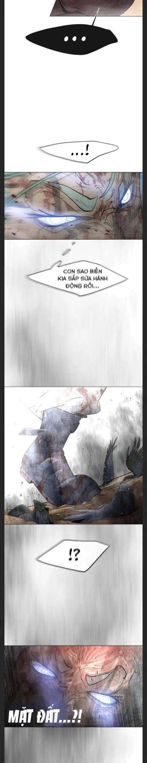 Kĩ Nguyên Của Anh Hùng Nettruyen ZZZ Chương 121.5 Page 10