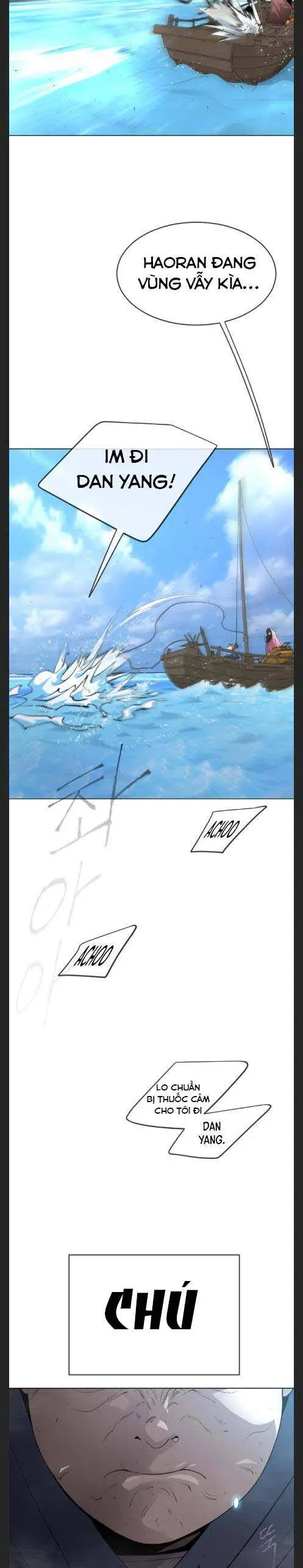 Kĩ Nguyên Của Anh Hùng Nettruyen ZZZ Chương 121.5 Page 18