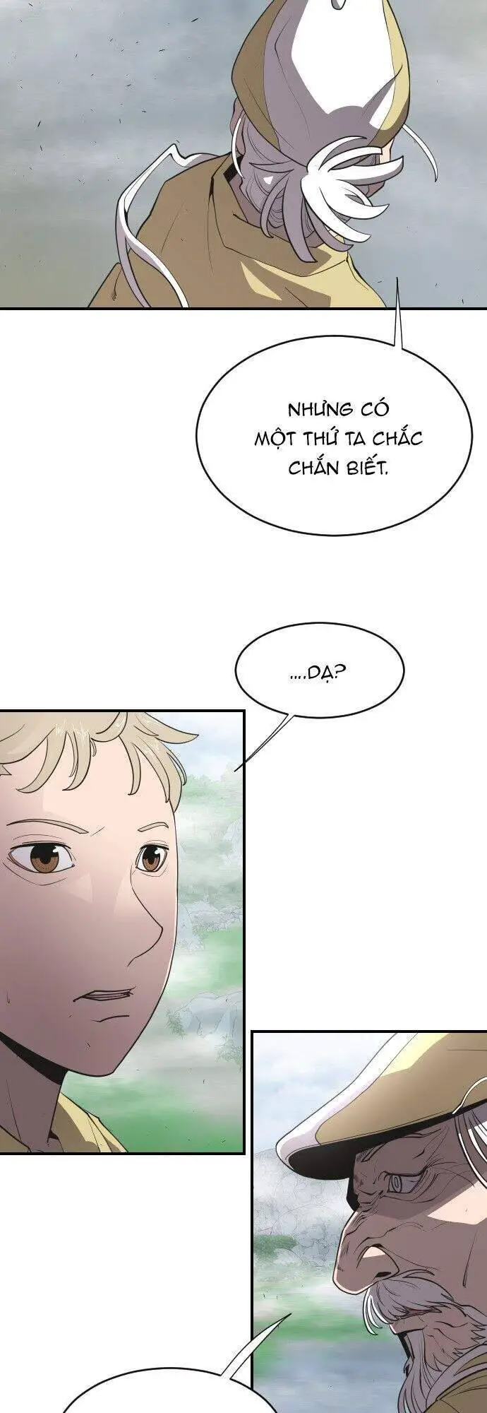 Kĩ Nguyên Của Anh Hùng Nettruyen ZZZ Chương 42 Page 7