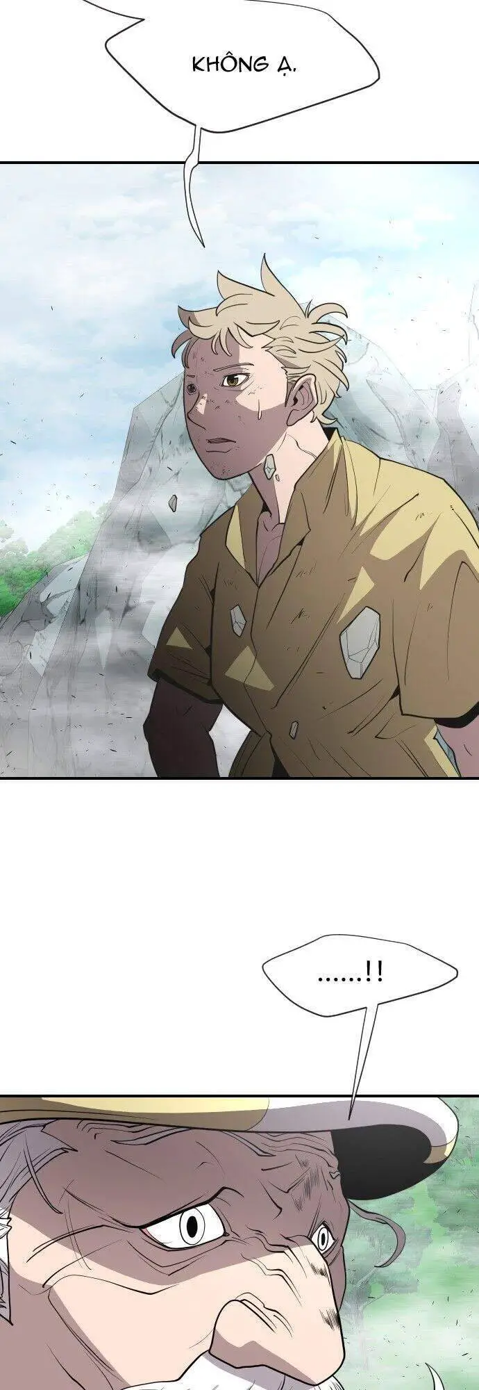 Kĩ Nguyên Của Anh Hùng Nettruyen ZZZ Chương 42 Page 26
