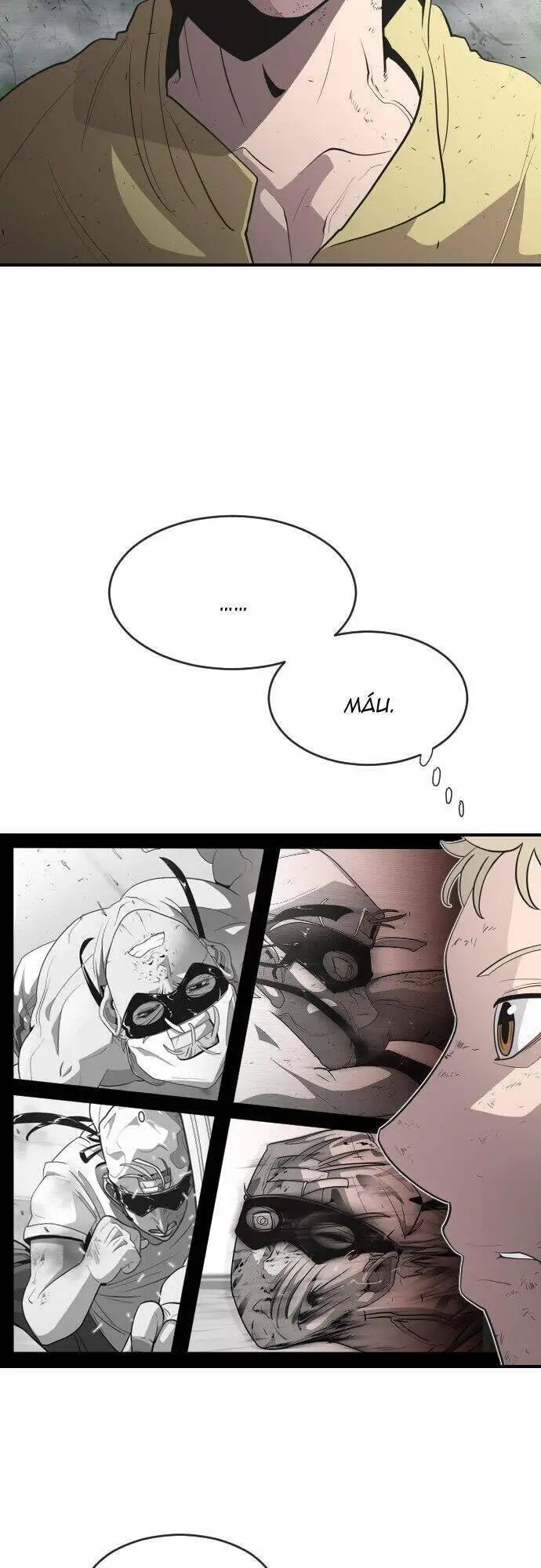 Kĩ Nguyên Của Anh Hùng Nettruyen ZZZ Chương 42 Page 33