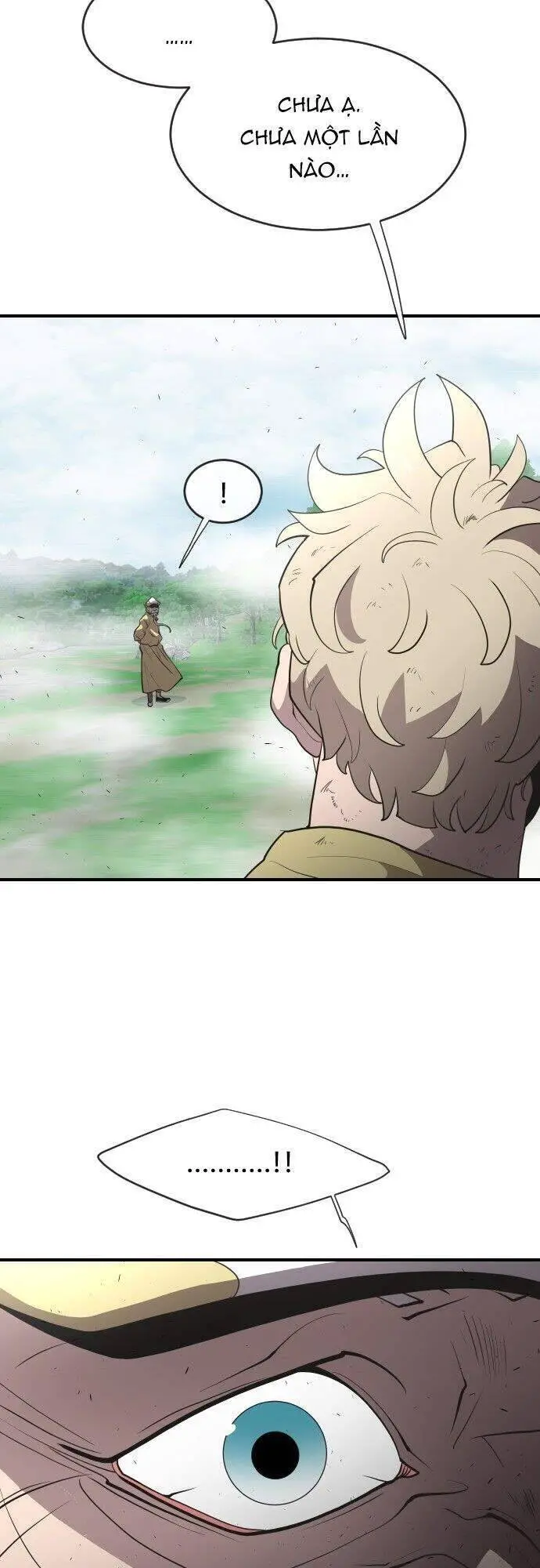 Kĩ Nguyên Của Anh Hùng Nettruyen ZZZ Chương 42 Page 34