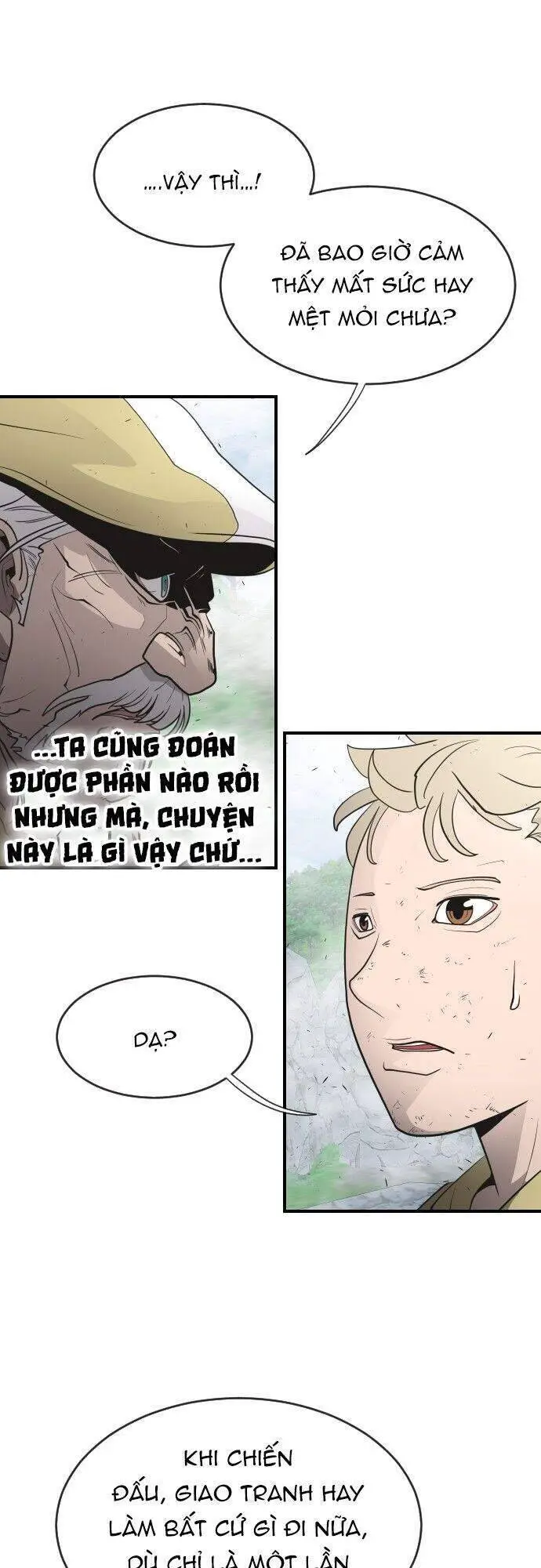 Kĩ Nguyên Của Anh Hùng Nettruyen ZZZ Chương 42 Page 36