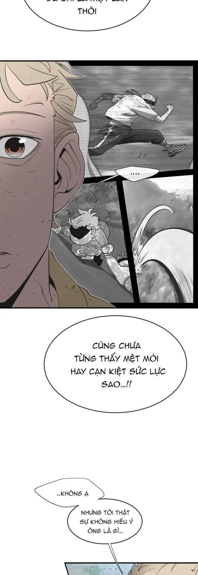 Kĩ Nguyên Của Anh Hùng Nettruyen ZZZ Chương 42 Page 37