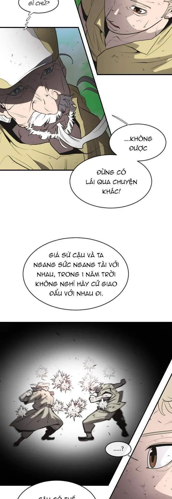 Kĩ Nguyên Của Anh Hùng Nettruyen ZZZ Chương 42 Page 39