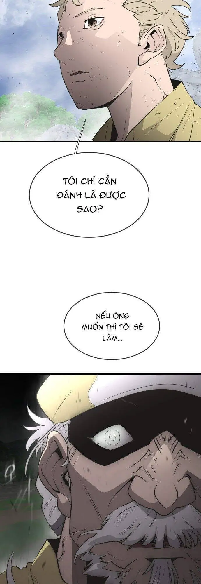 Kĩ Nguyên Của Anh Hùng Nettruyen ZZZ Chương 42 Page 41