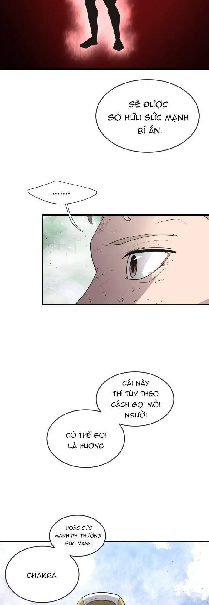 Kĩ Nguyên Của Anh Hùng Nettruyen ZZZ Chương 42 Page 46
