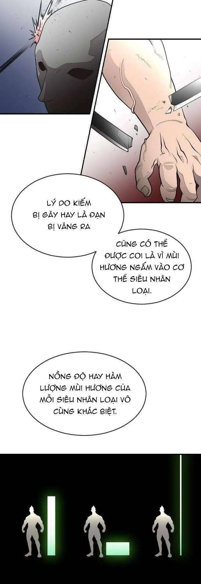 Kĩ Nguyên Của Anh Hùng Nettruyen ZZZ Chương 42 Page 48