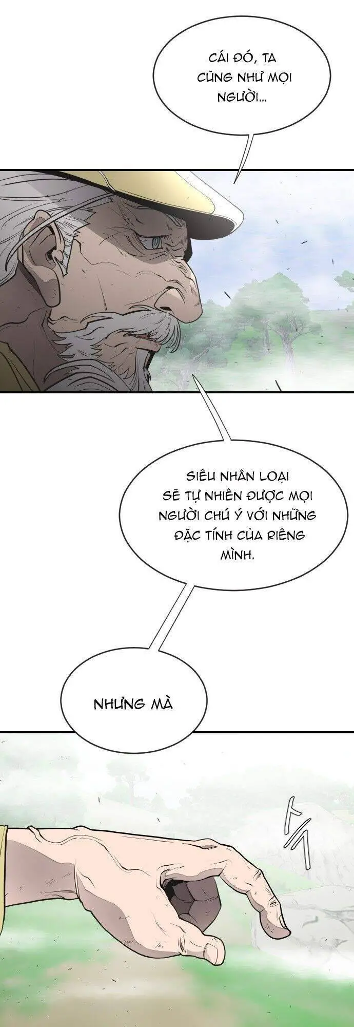 Kĩ Nguyên Của Anh Hùng Nettruyen ZZZ Chương 42 Page 51