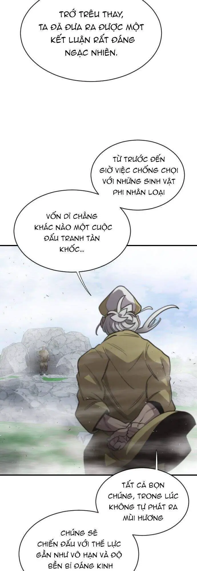 Kĩ Nguyên Của Anh Hùng Nettruyen ZZZ Chương 42 Page 55