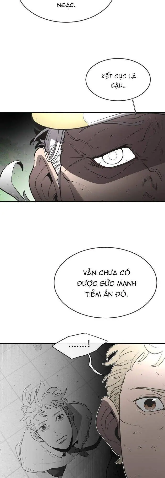 Kĩ Nguyên Của Anh Hùng Nettruyen ZZZ Chương 42 Page 56